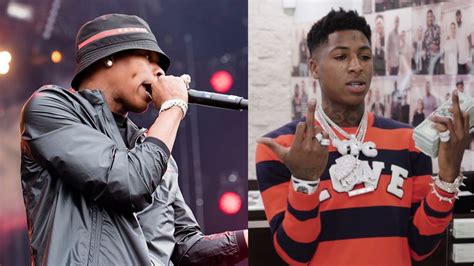 In late 2017, Gaulden was signed to Atlantic Records. . Nba youngboy stats vs lil baby